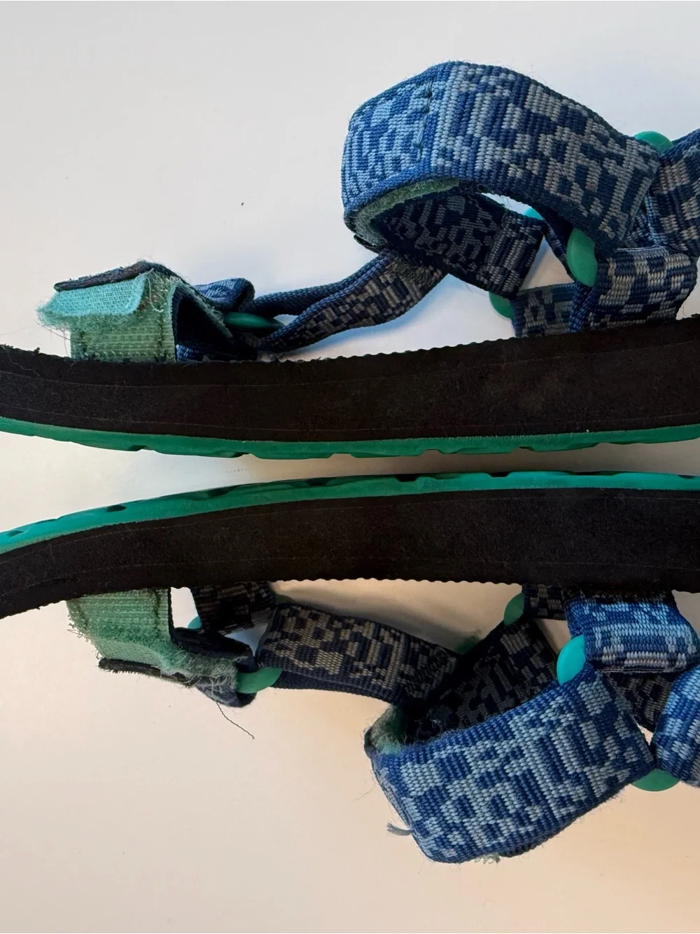Teva Strap Sandals